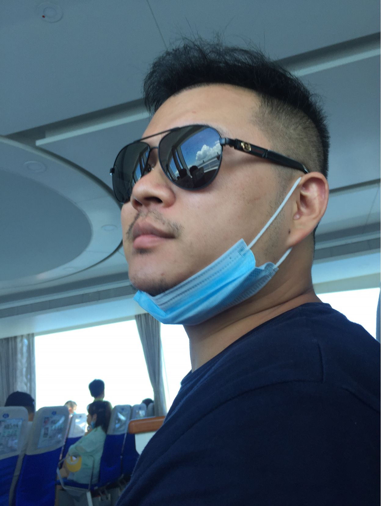 赞先生（研发总监）