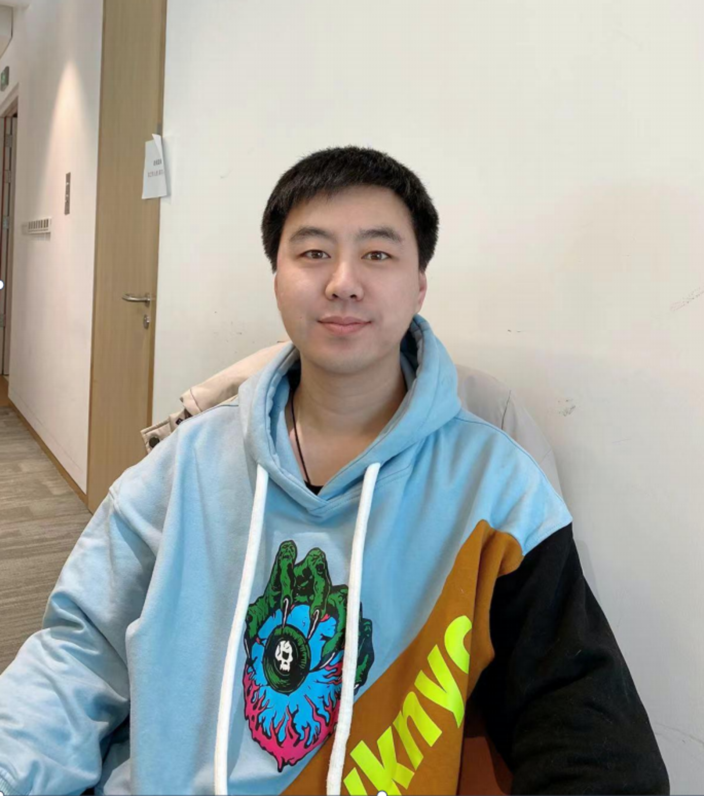 孟先生（产品总监）