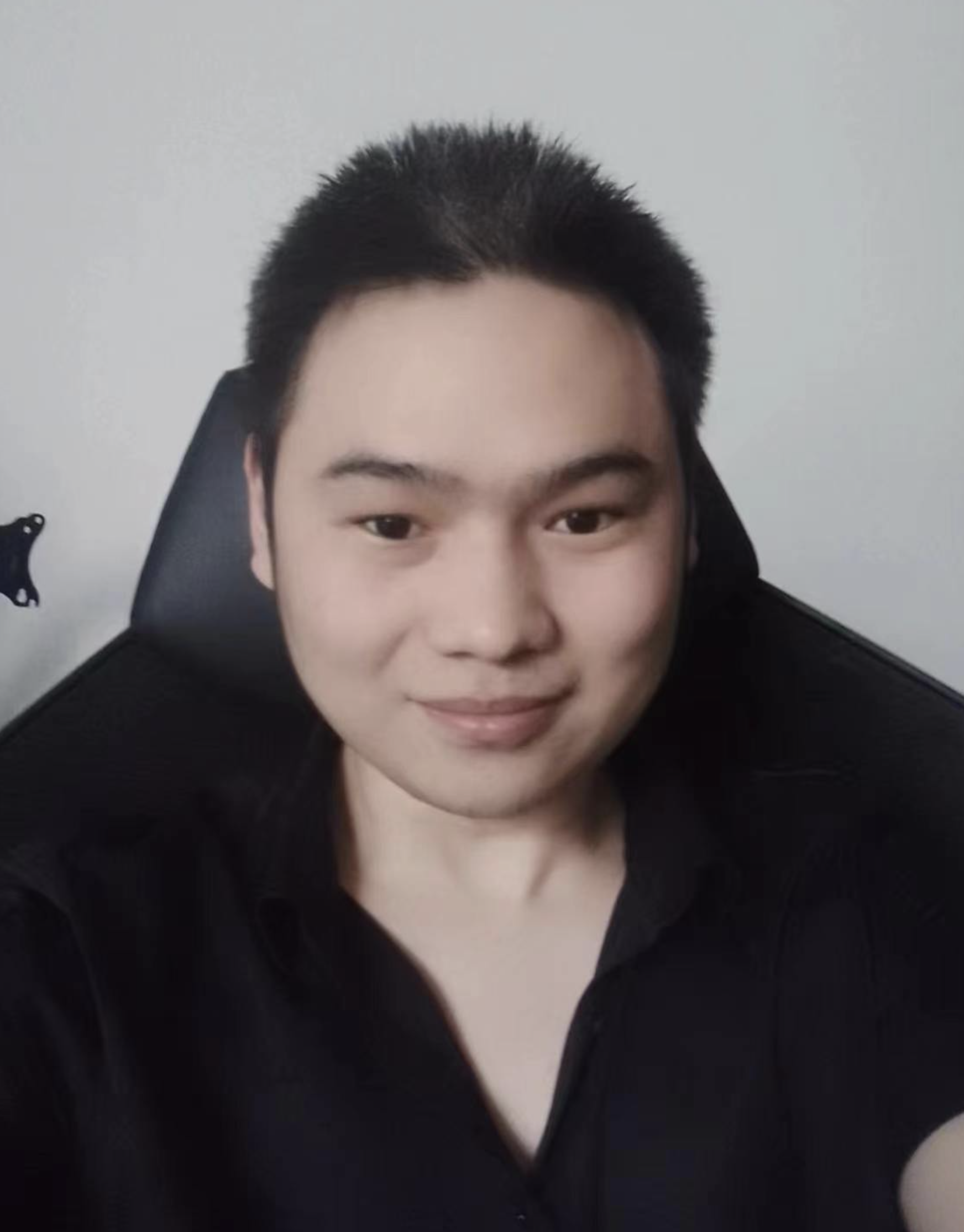 马同学（前端研发）